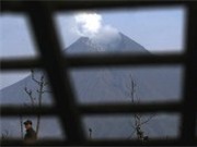 Bóng đá anh, ngoại hạng anh, lịch thi đấu euro 2012, Indonesia: Núi lửa Bromo bắt đầu phun trào